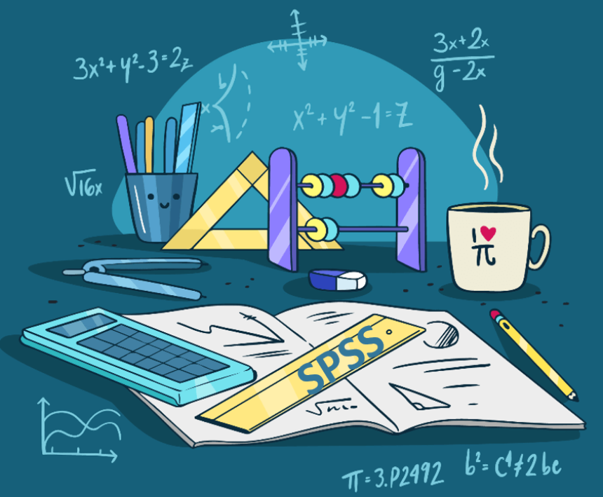 SPSS Veri Analizi: Frekans Tabloları ve Çapraz Tablo Oluşturma