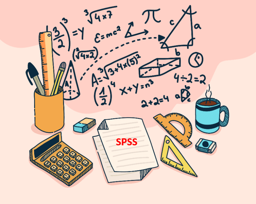 SPSS Veri Analizi – SPSS’te En Çok Kullanılan Özellikler