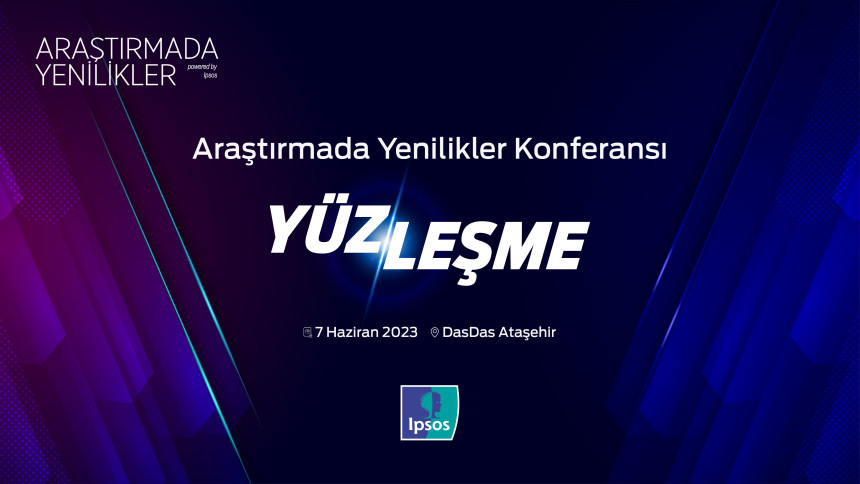 Araştırmada Yenilikler Konferansı - Yüzleşme