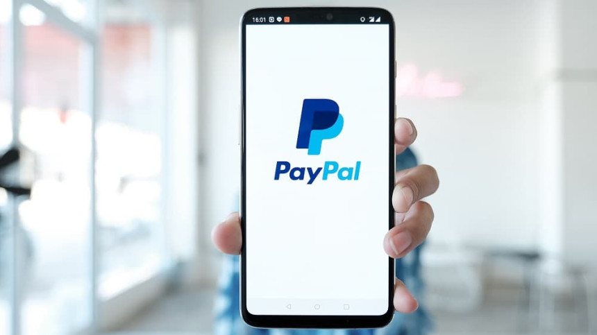 PayPal kullanıcı istatistikleri: 2023