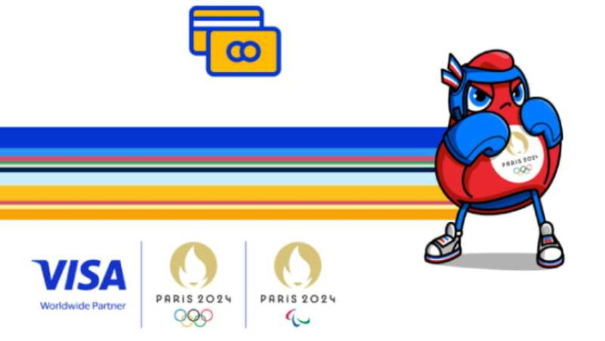 Olimpiyat oyunları Fransa ekonomisini hareketlendirdi…