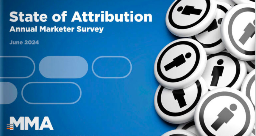 2024 yılı "MMA State of Attribution" raporu