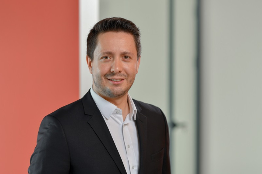 Emre Aykan Youthall CEO’su