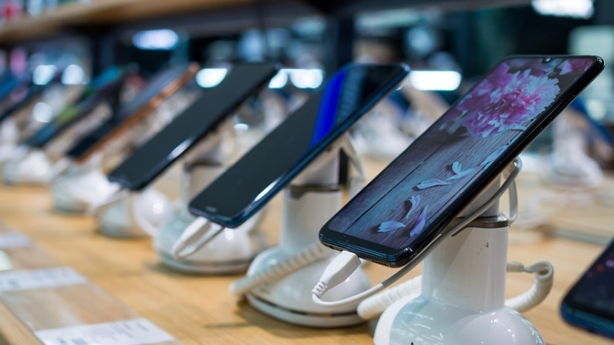 Türkiye’nin telefon tercihleri