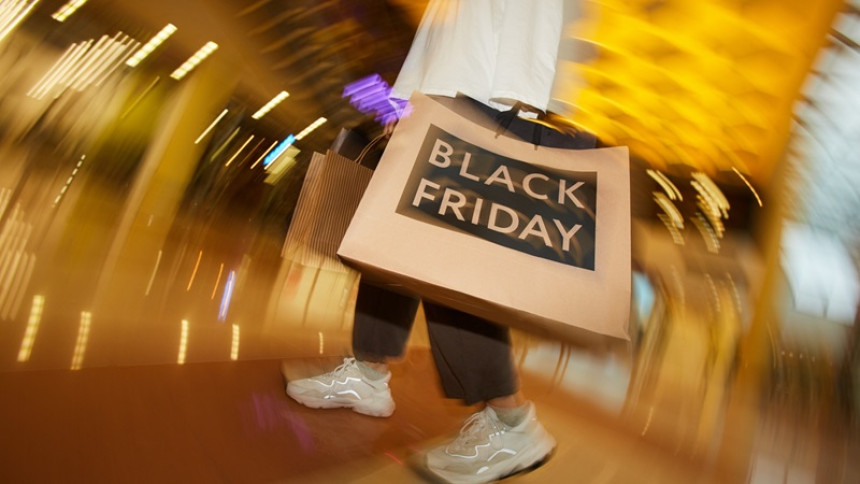 Türkiye’nin “Black Friday” sepetinde neler var?