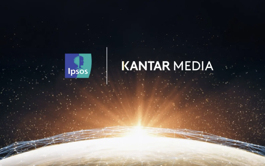 Ipsos, Kantar Media’yı satın almak için harekete geçti