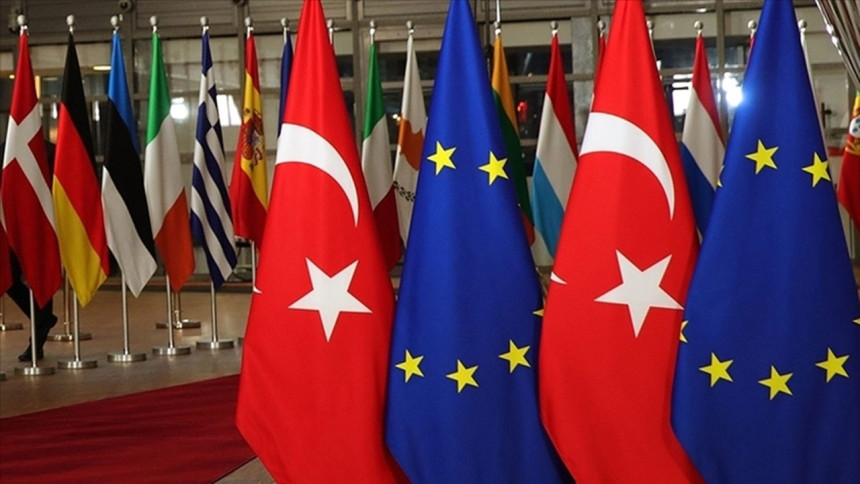 Avrupa Komisyonu Tarafından Hazırlanan Türkiye Raporları