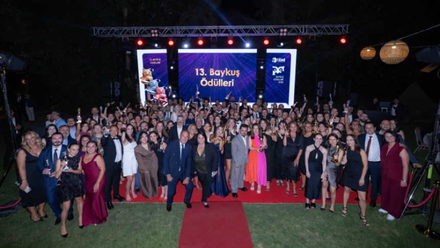 13. Baykuş Ödülleri sahiplerini buldu