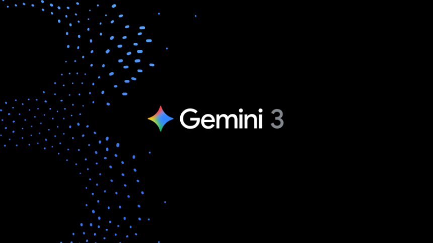 Google’dan yeni nesil yapay zeka: Gemini 3 kullanıma sunuldu