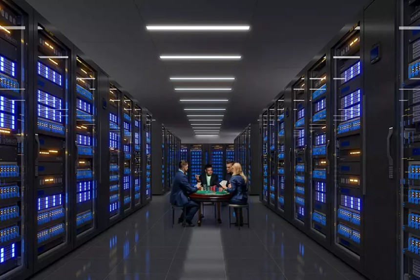 AI Çağında Yapay Zeka Odaklı Veri Merkezleri: Trilyon Dolarlık Bahsin Riskleri, Sınırları ve Bedeli